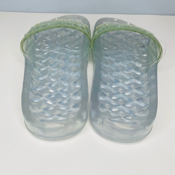 Puma Fenty by Rihanna Jelly Slide Casual Sandals - Picture 3 of 11